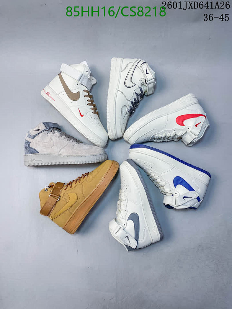 Luxury Shoes-Nike Code: CS8218 $: 110.5USD