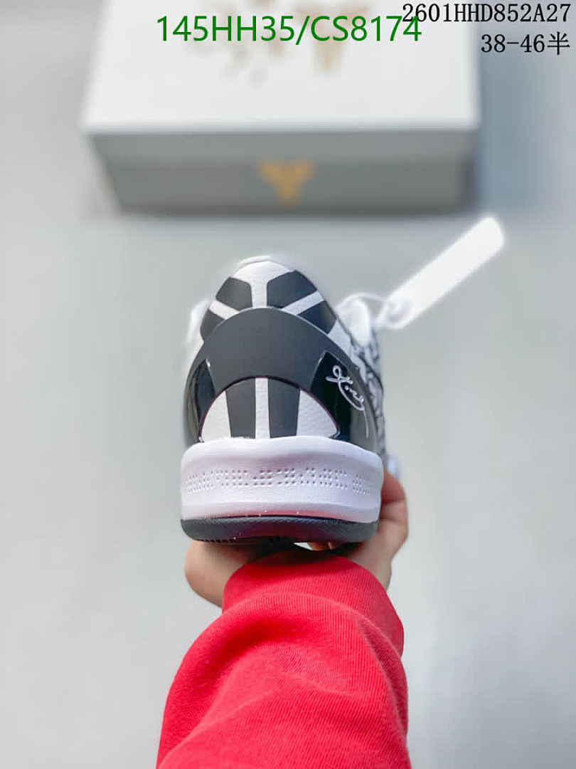 Luxury Shoes-Nike Code: CS8174 $: 188.5USD