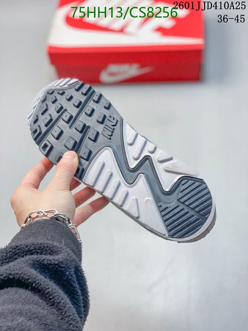 Luxury Shoes-Nike Code: CS8256 $: 97.5USD