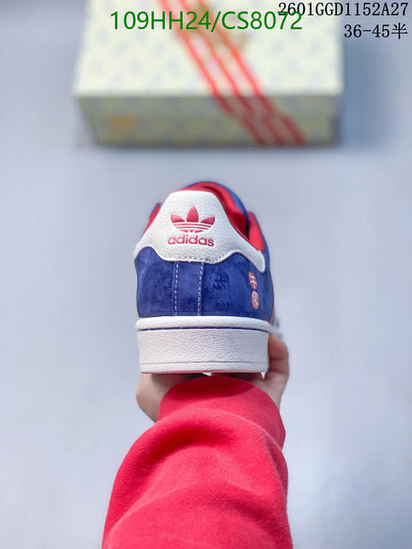 Luxury Shoes-Adidas Code: CS8072 $: 141.7USD