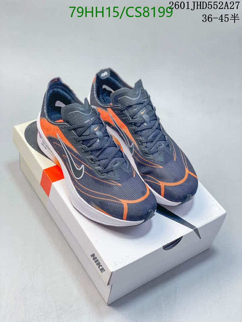Luxury Shoes-Nike Code: CS8199 $: 102.7USD
