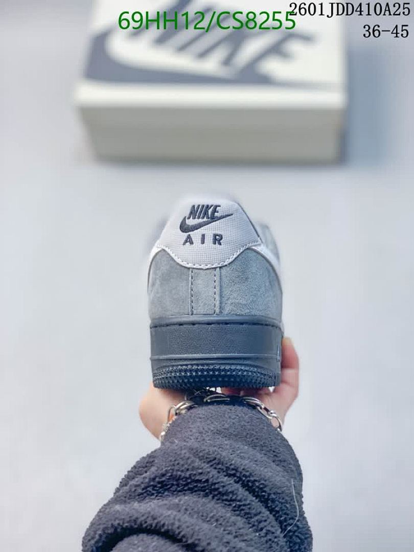 Luxury Shoes-Nike Code: CS8255 $: 89.7USD