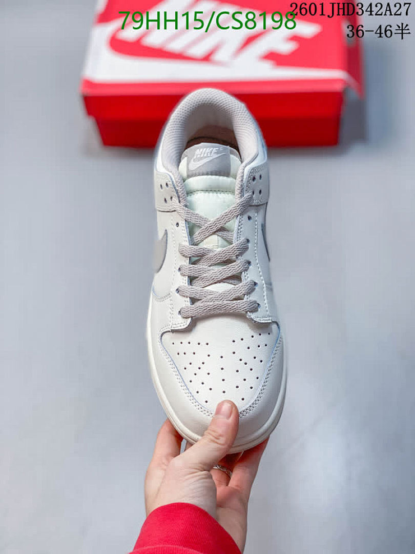 Luxury Shoes-Nike Code: CS8198 $: 102.7USD
