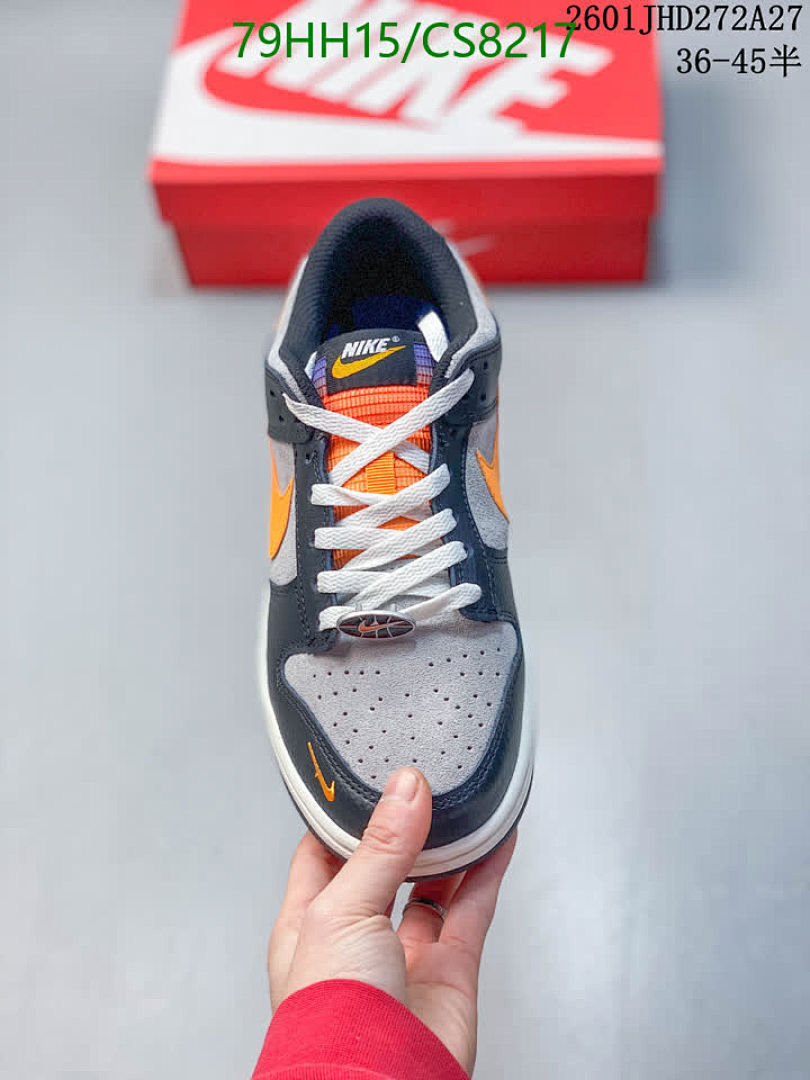 Luxury Shoes-Nike Code: CS8217 $: 102.7USD