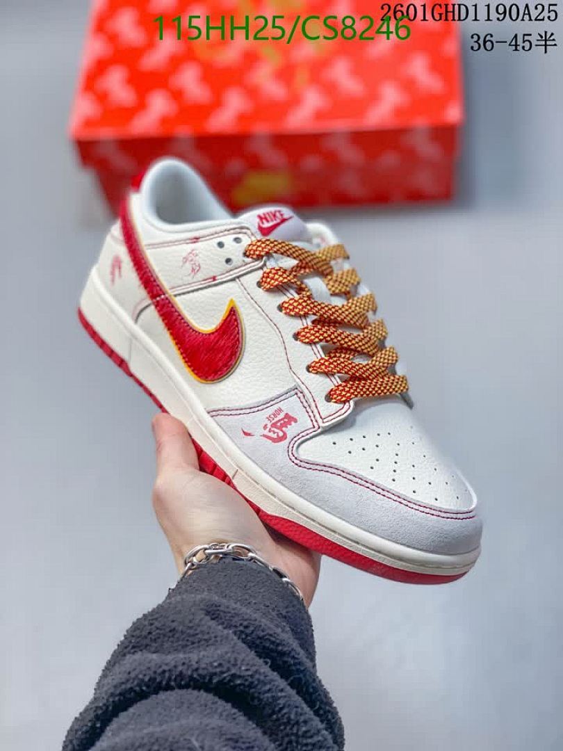 Luxury Shoes-Nike Code: CS8246 $: 149.5USD