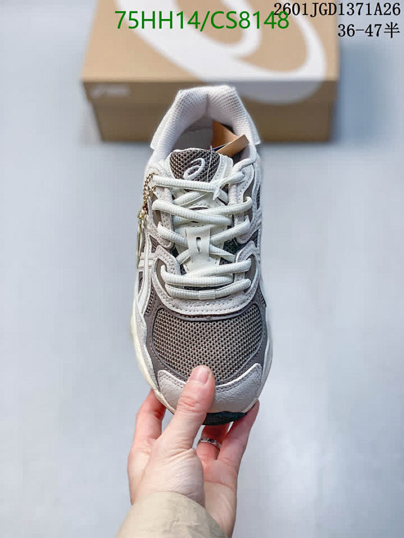 Luxury Shoes-Asics Code: CS8148 $: 97.5USD