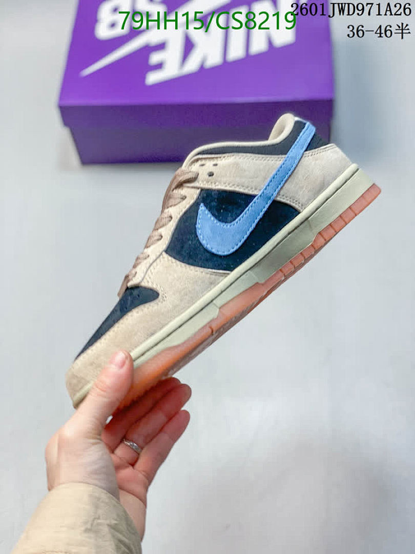 Luxury Shoes-Nike Code: CS8219 $: 102.7USD
