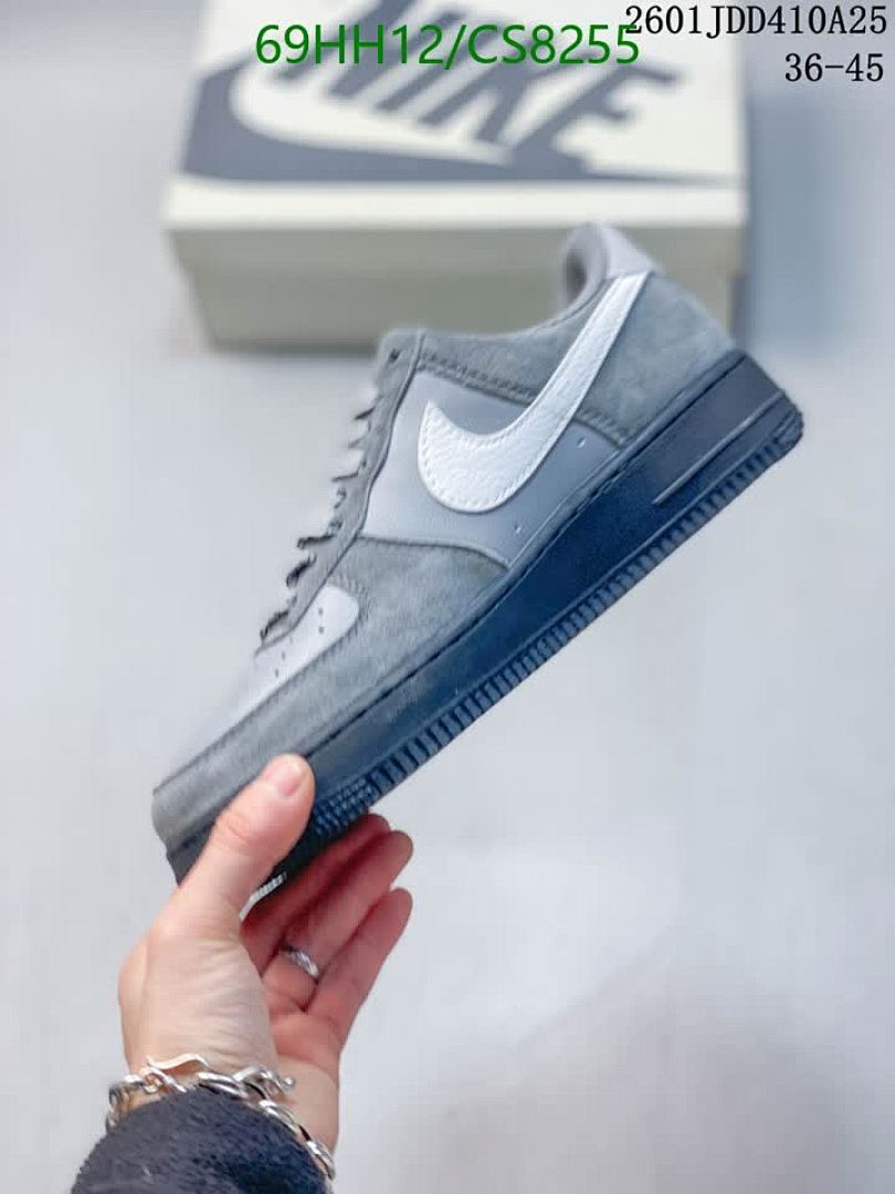 Luxury Shoes-Nike Code: CS8255 $: 89.7USD