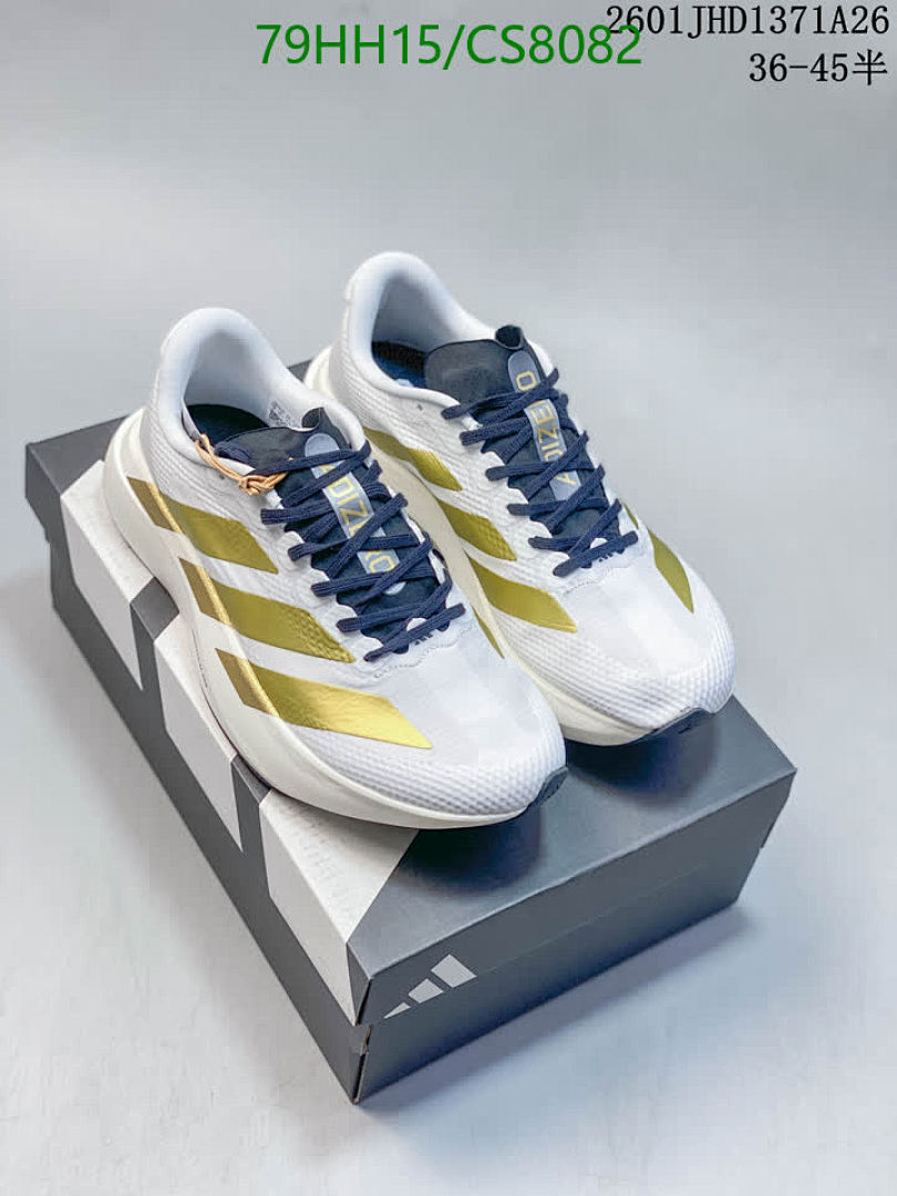 Luxury Shoes-Adidas Code: CS8082 $: 102.7USD