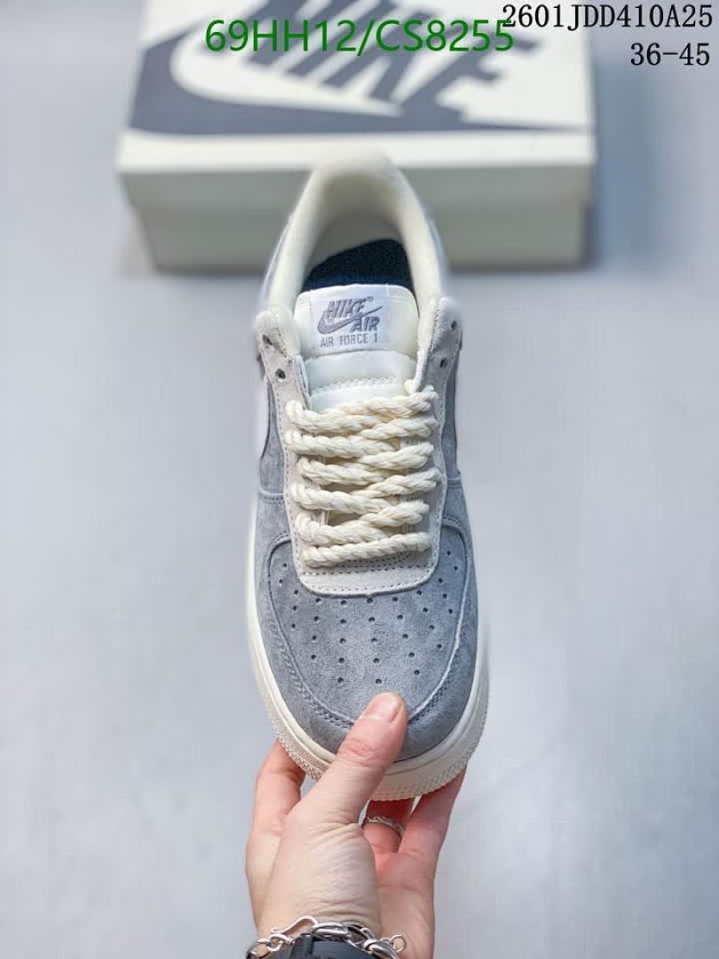 Luxury Shoes-Nike Code: CS8255 $: 89.7USD
