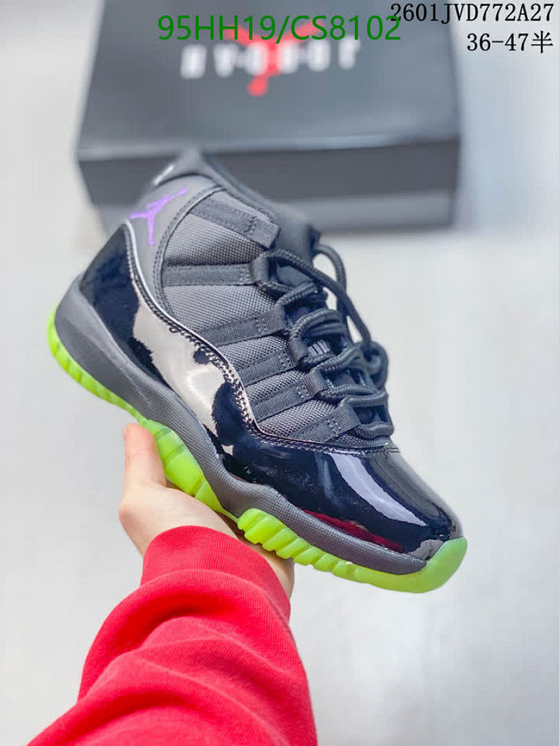 Luxury Shoes-Nike Code: CS8102 $: 123.5USD