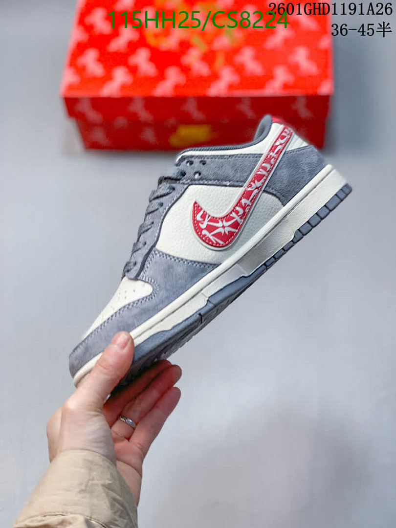 Luxury Shoes-Nike Code: CS8224 $: 149.5USD