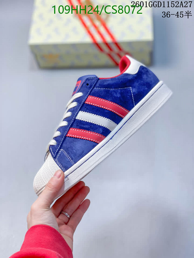 Luxury Shoes-Adidas Code: CS8072 $: 141.7USD