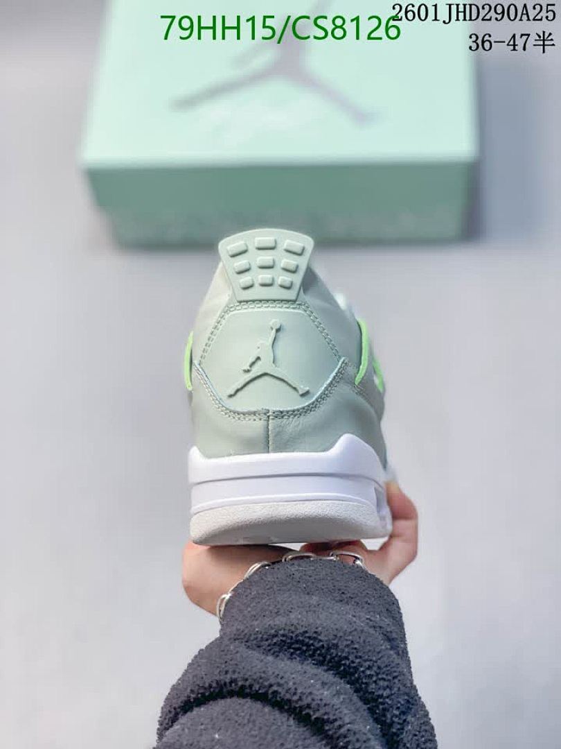 Luxury Shoes-Nike Code: CS8126 $: 102.7USD