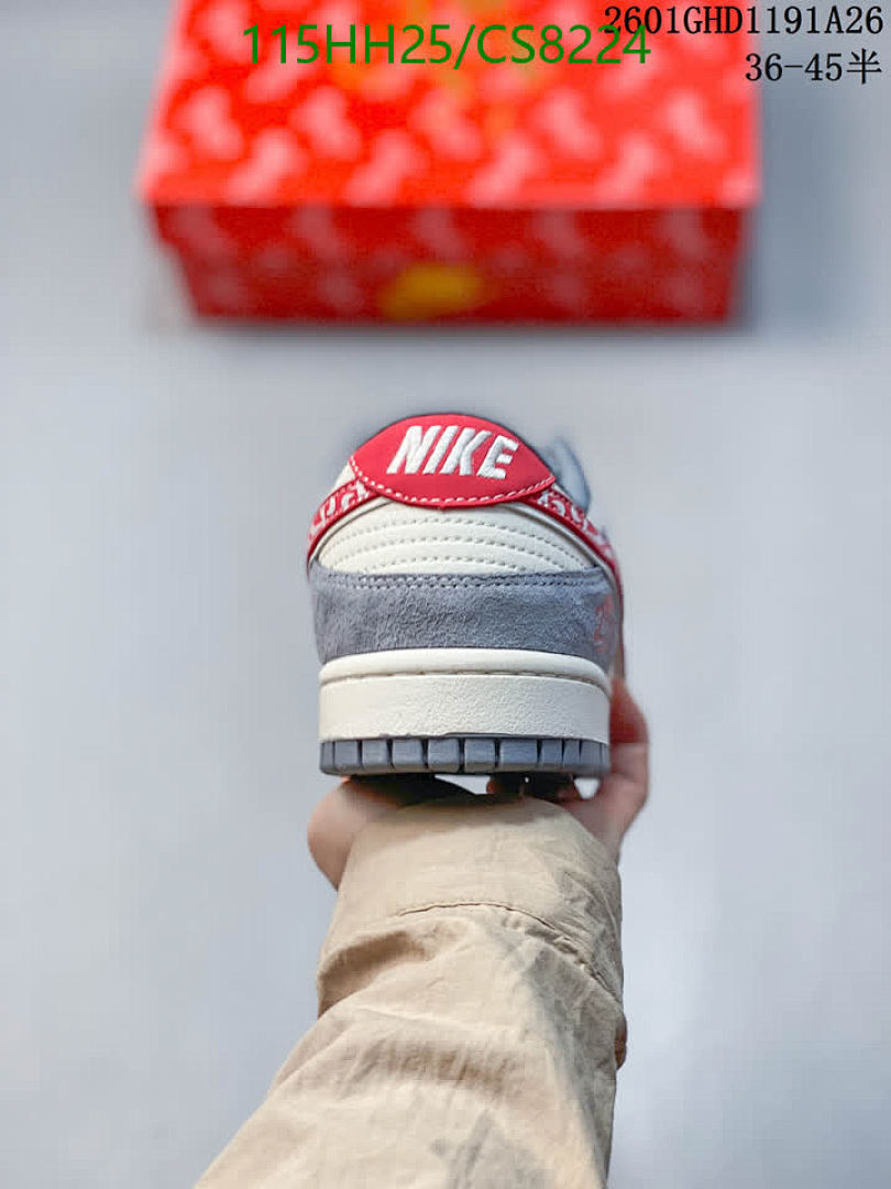Luxury Shoes-Nike Code: CS8224 $: 149.5USD