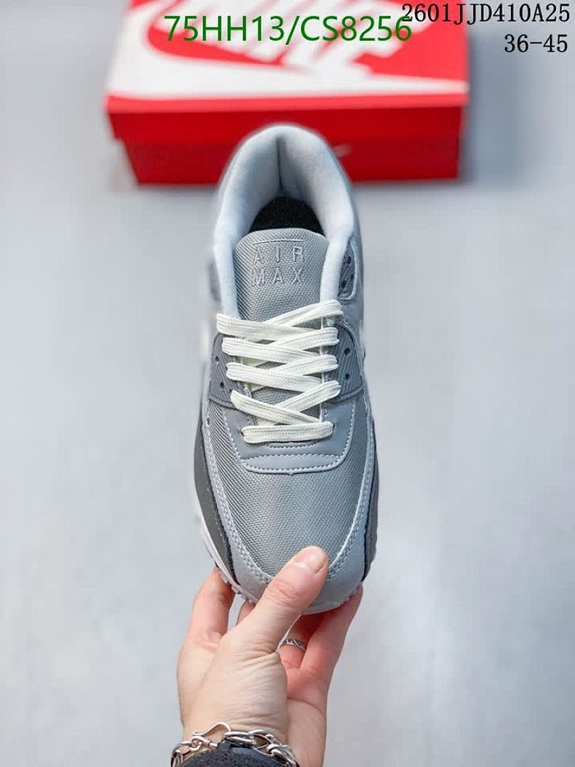 Luxury Shoes-Nike Code: CS8256 $: 97.5USD