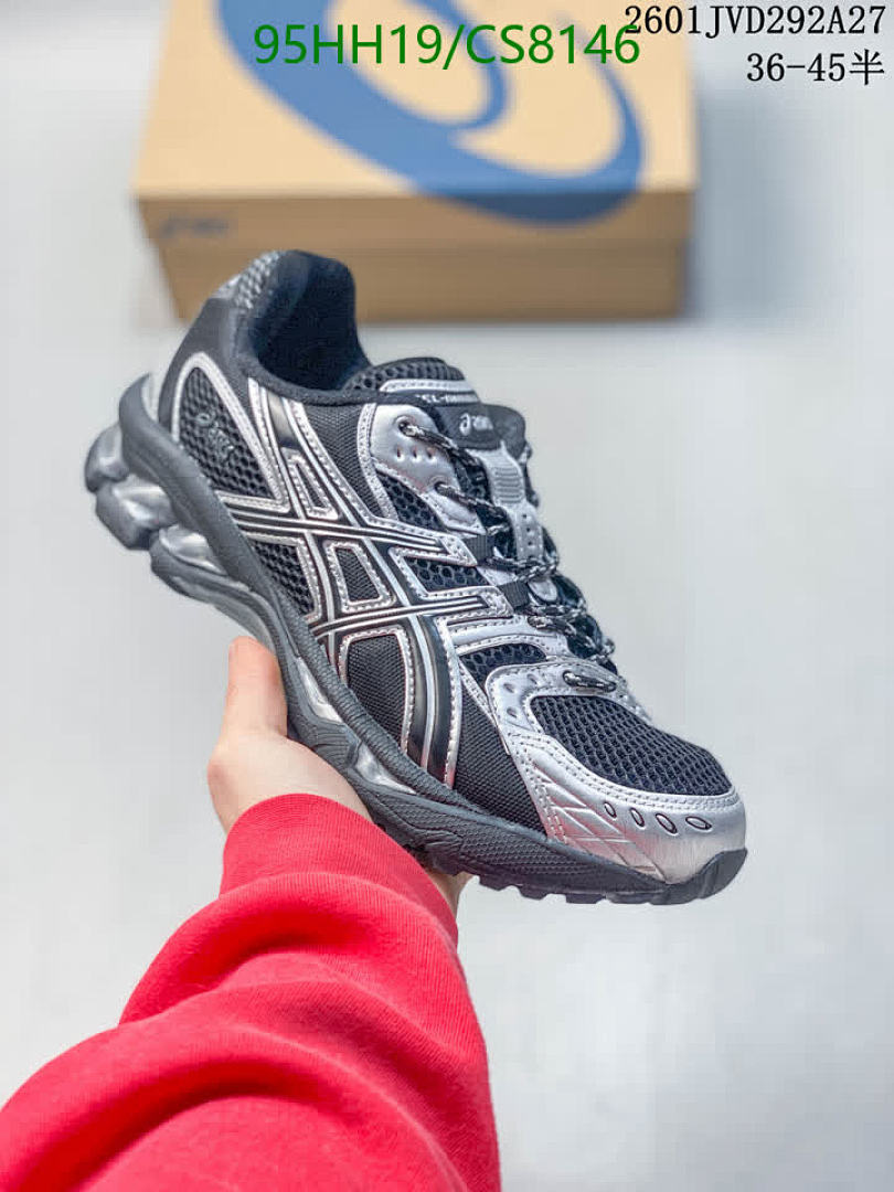 Luxury Shoes-Asics Code: CS8146 $: 123.5USD