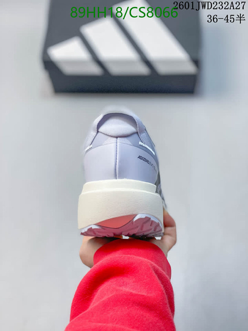 Luxury Shoes-Adidas Code: CS8066 $: 115.7USD