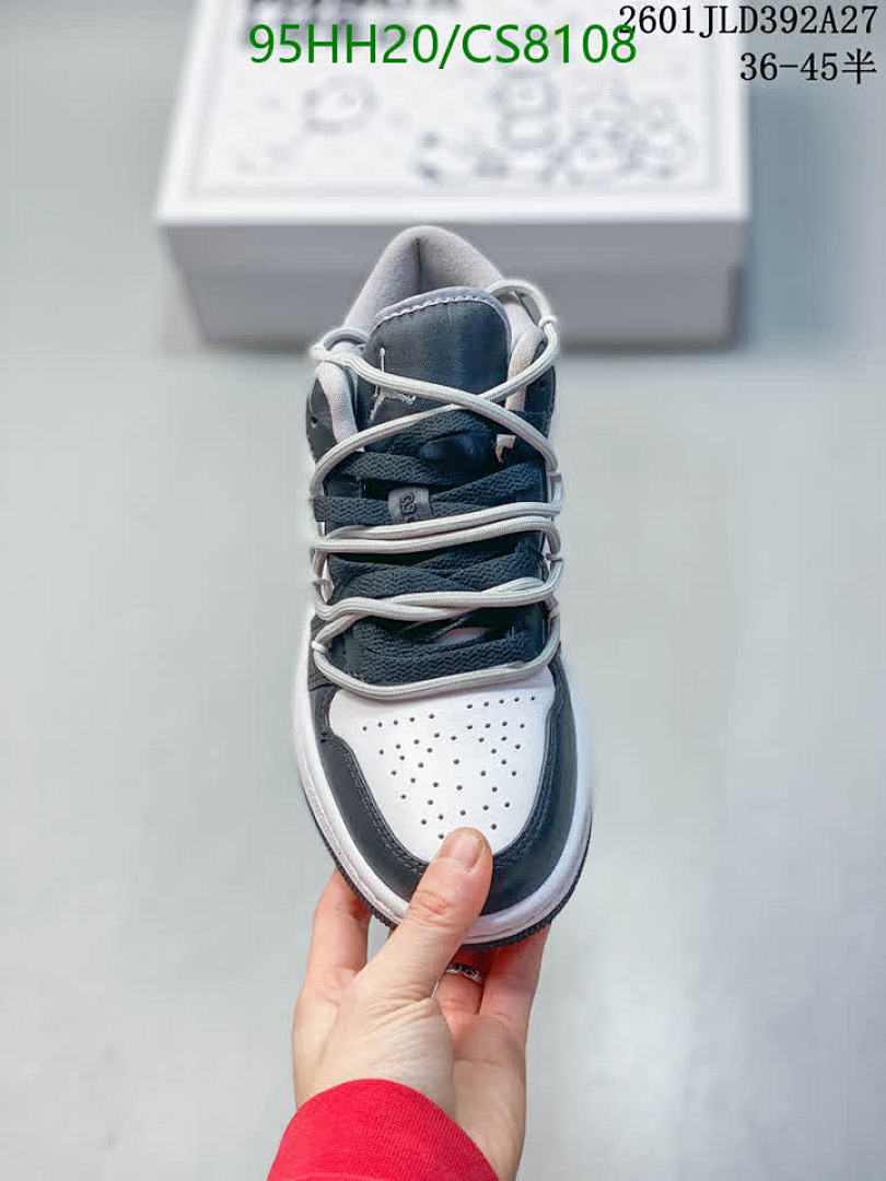 Luxury Shoes-Nike Code: CS8108 $: 123.5USD