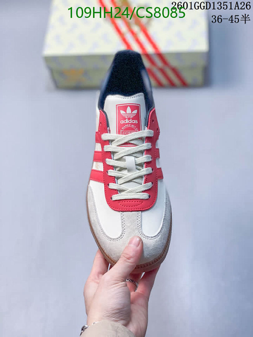 Luxury Shoes-Adidas Code: CS8085 $: 141.7USD