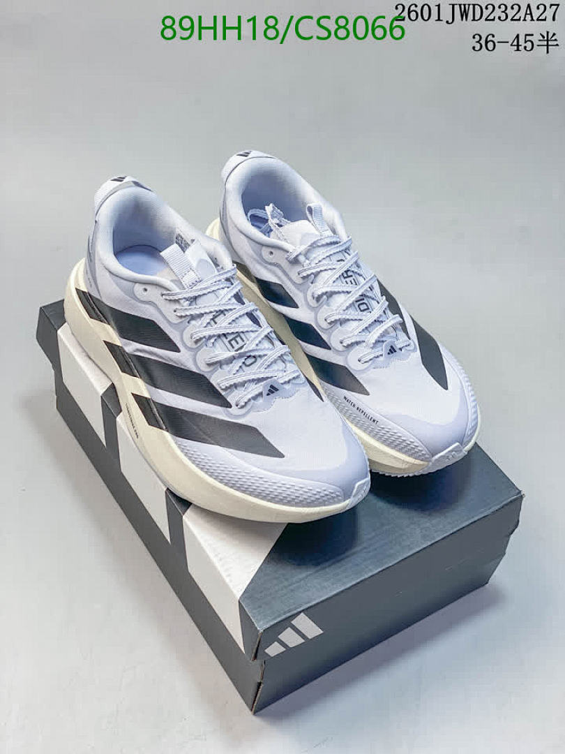 Luxury Shoes-Adidas Code: CS8066 $: 115.7USD