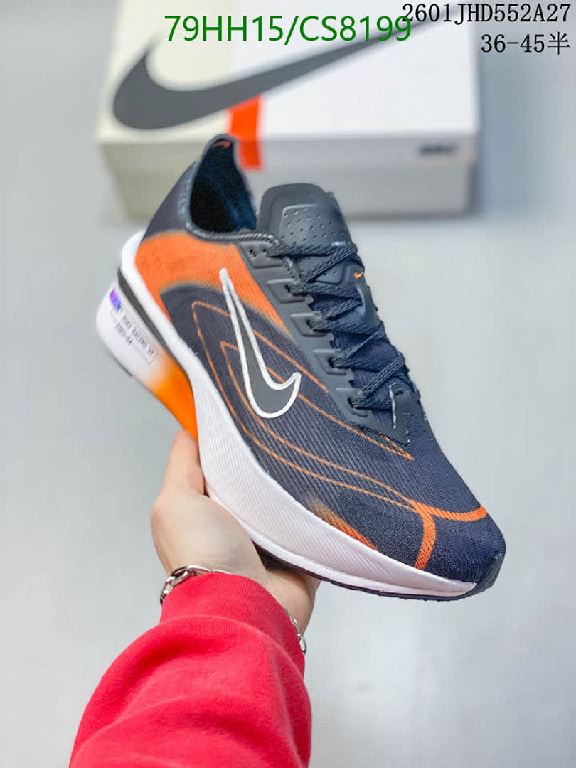 Luxury Shoes-Nike Code: CS8199 $: 102.7USD