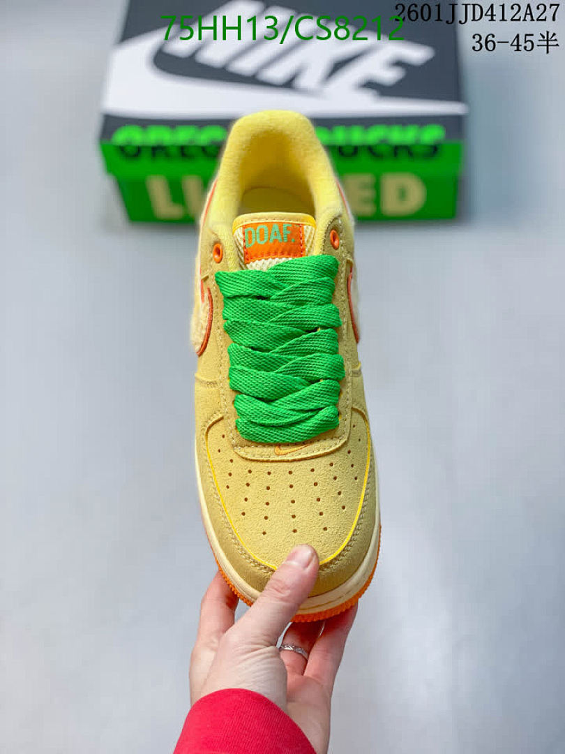 Luxury Shoes-Nike Code: CS8212 $: 97.5USD