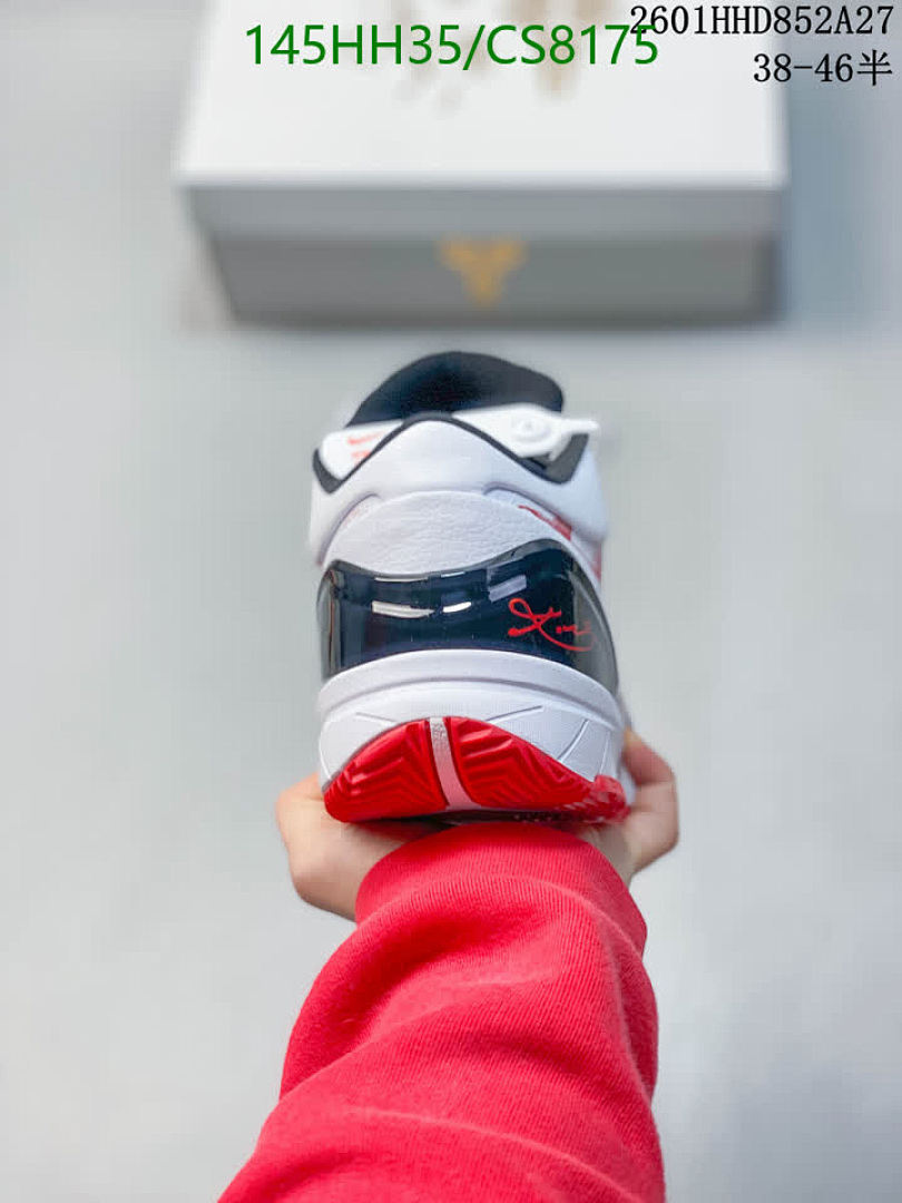 Luxury Shoes-Nike Code: CS8175 $: 188.5USD