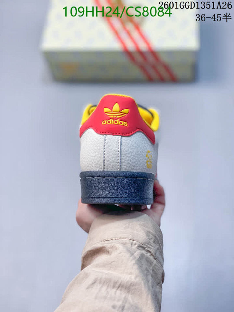 Luxury Shoes-Adidas Code: CS8084 $: 141.7USD