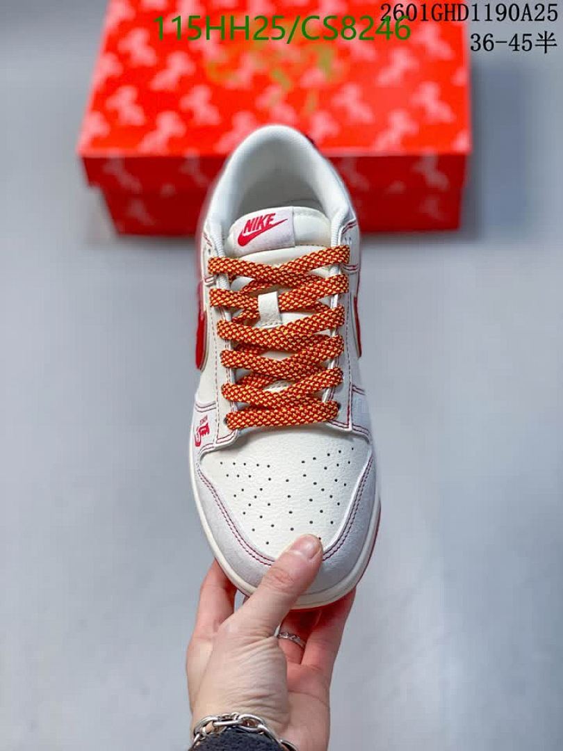 Luxury Shoes-Nike Code: CS8246 $: 149.5USD