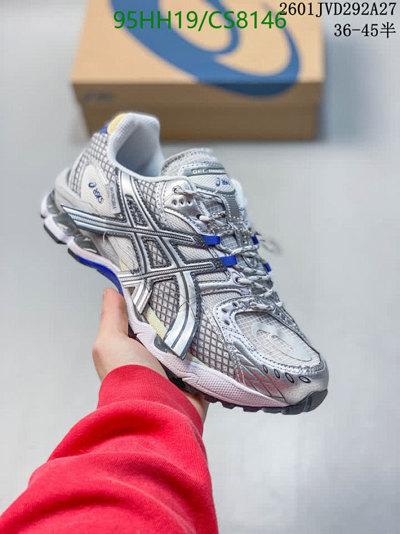 Luxury Shoes-Asics Code: CS8146 $: 123.5USD
