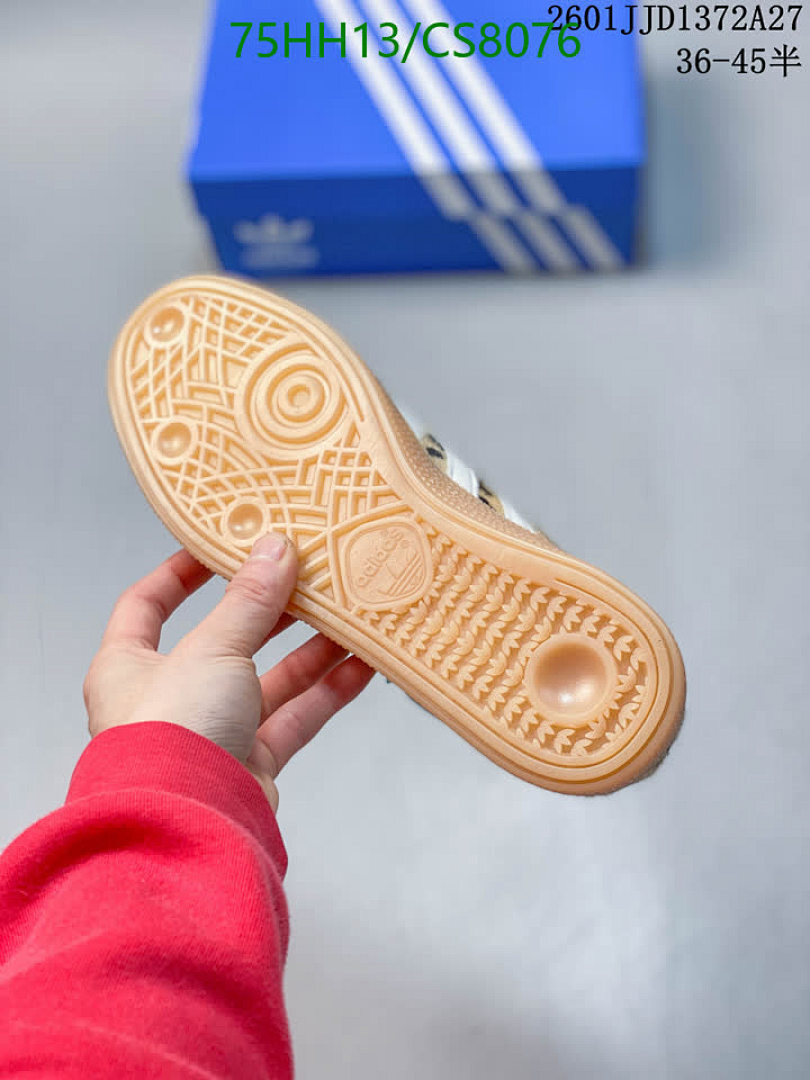 Luxury Shoes-Adidas Code: CS8076 $: 97.5USD
