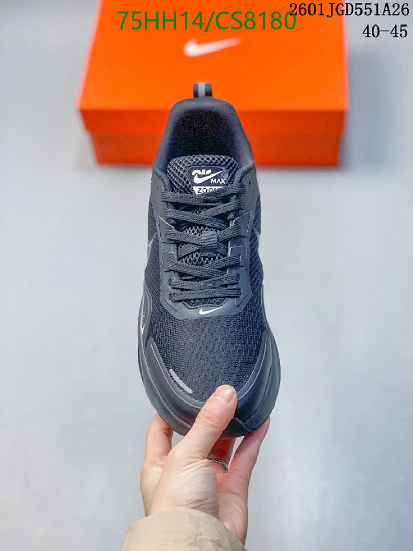 Luxury Shoes-Nike Code: CS8180 $: 97.5USD