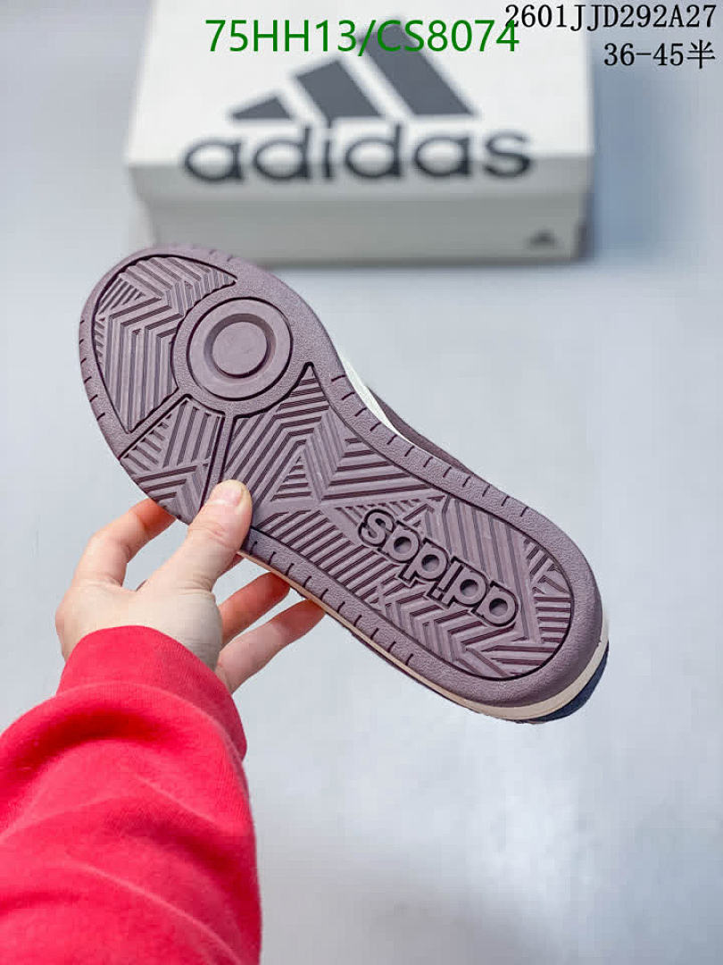 Luxury Shoes-Adidas Code: CS8074 $: 97.5USD