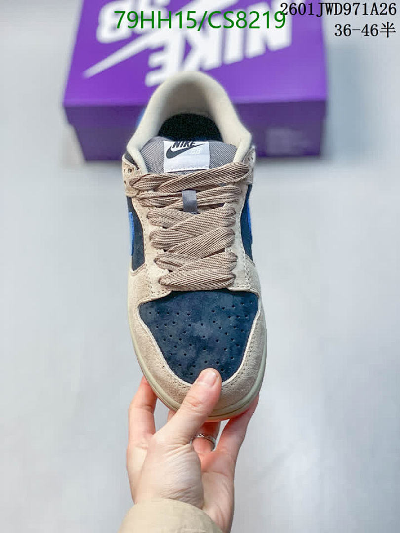Luxury Shoes-Nike Code: CS8219 $: 102.7USD