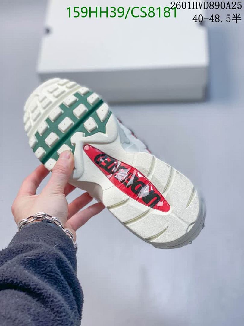 Luxury Shoes-Nike Code: CS8181 $: 206.7USD