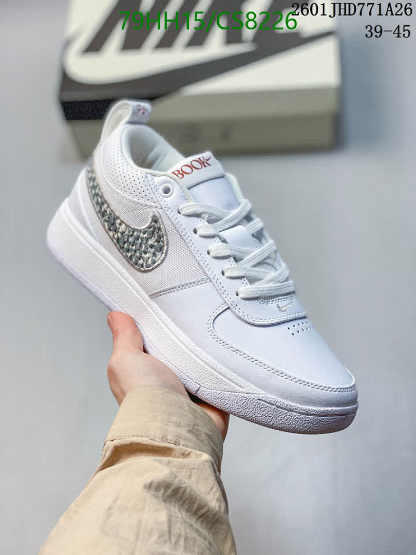 Luxury Shoes-Nike Code: CS8226 $: 102.7USD