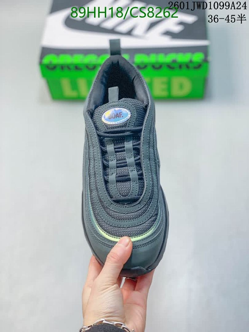 Luxury Shoes-Nike Code: CS8262 $: 115.7USD