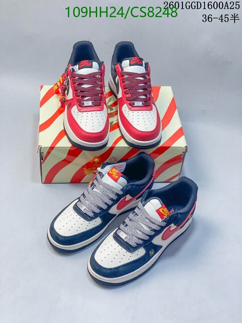 Luxury Shoes-Nike Code: CS8248 $: 141.7USD