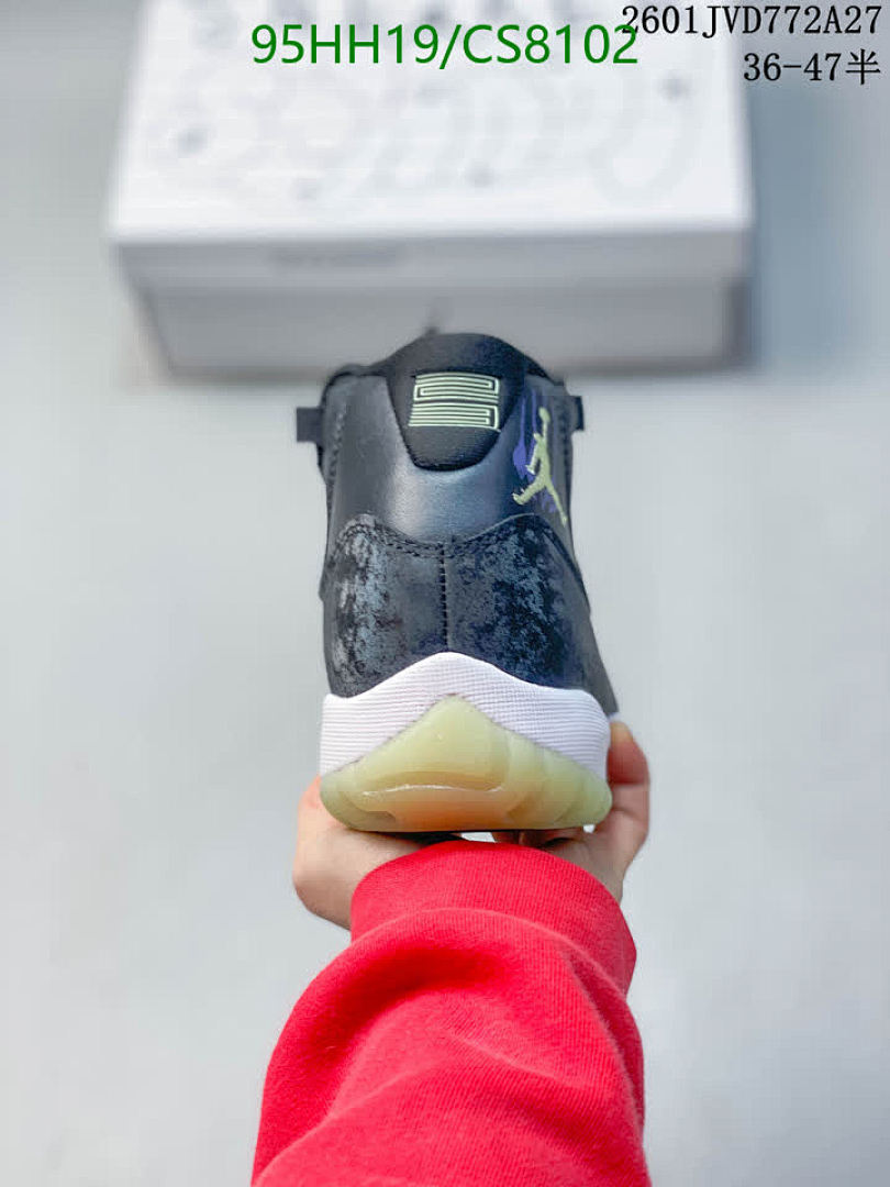Luxury Shoes-Nike Code: CS8102 $: 123.5USD