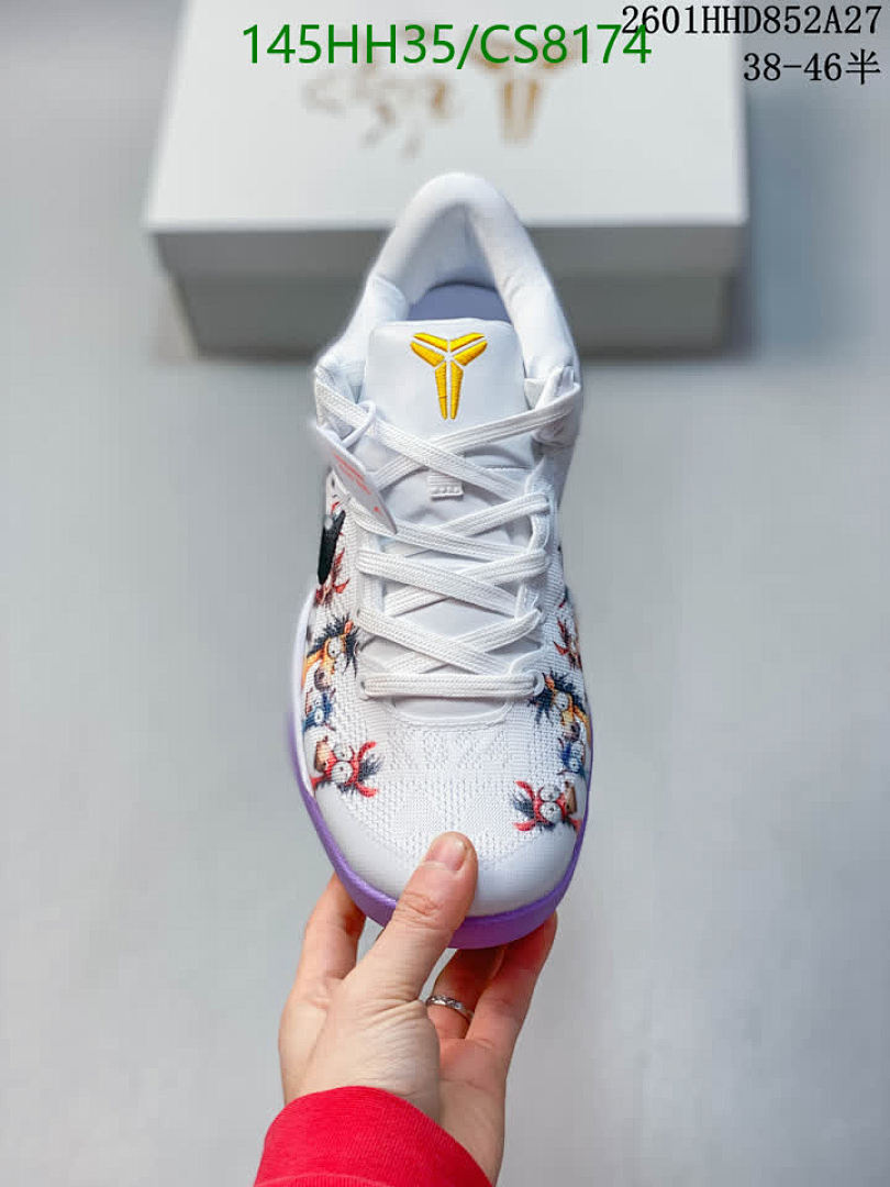 Luxury Shoes-Nike Code: CS8174 $: 188.5USD