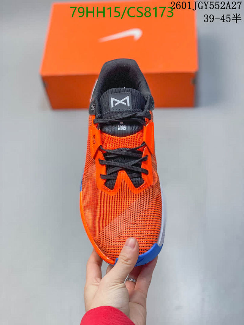 Luxury Shoes-Nike Code: CS8173 $: 102.7USD