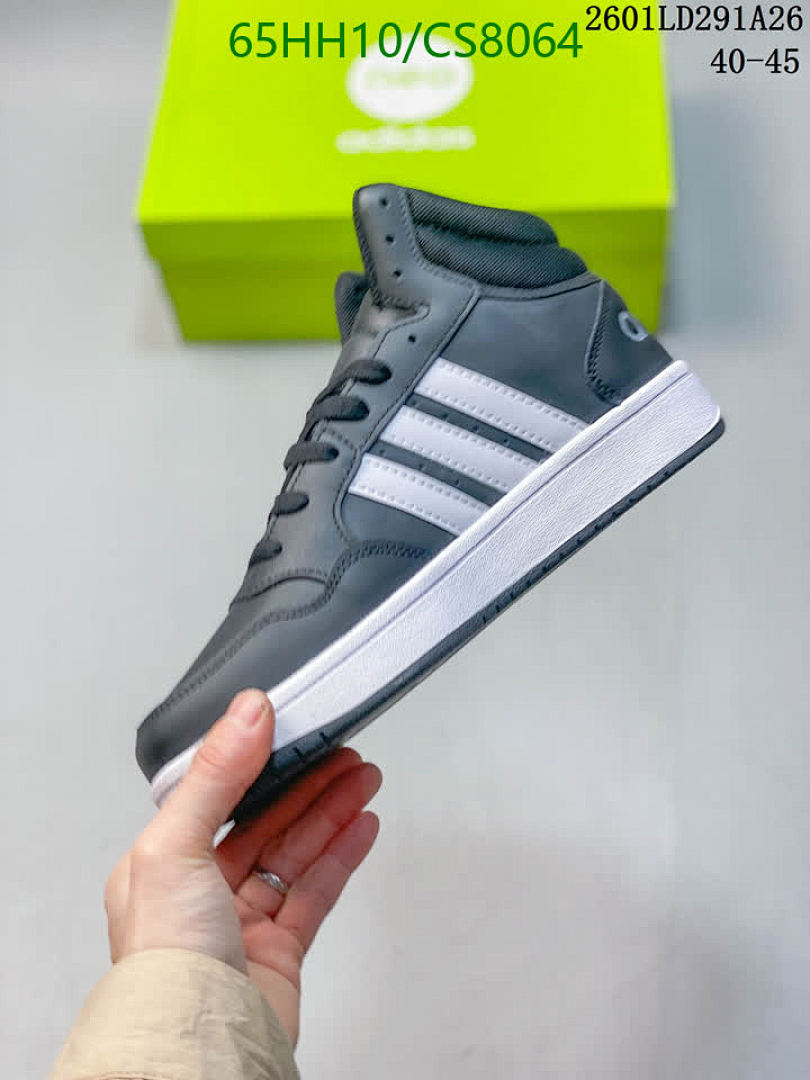 Luxury Shoes-Adidas Code: CS8064 $: 84.5USD