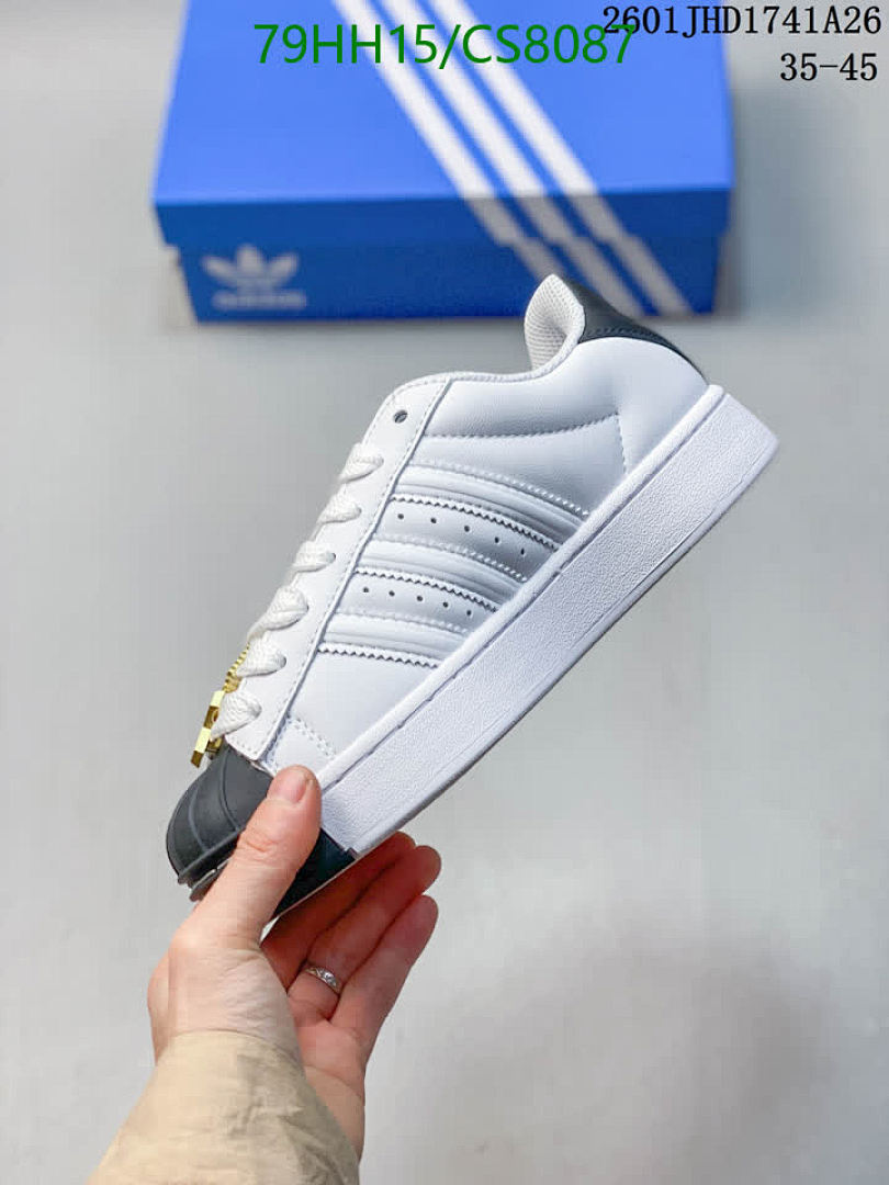 Luxury Shoes-Adidas Code: CS8087 $: 102.7USD