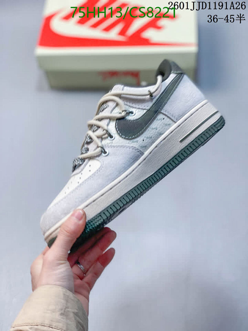 Luxury Shoes-Nike Code: CS8221 $: 97.5USD