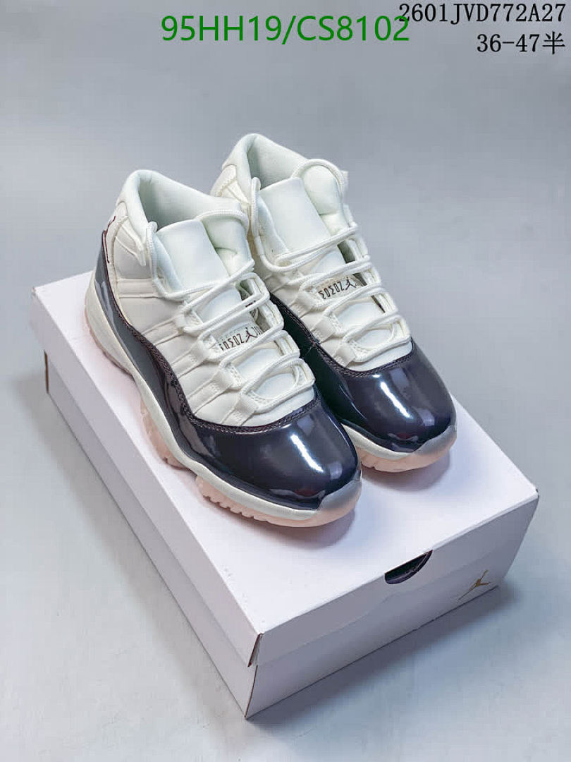 Luxury Shoes-Nike Code: CS8102 $: 123.5USD