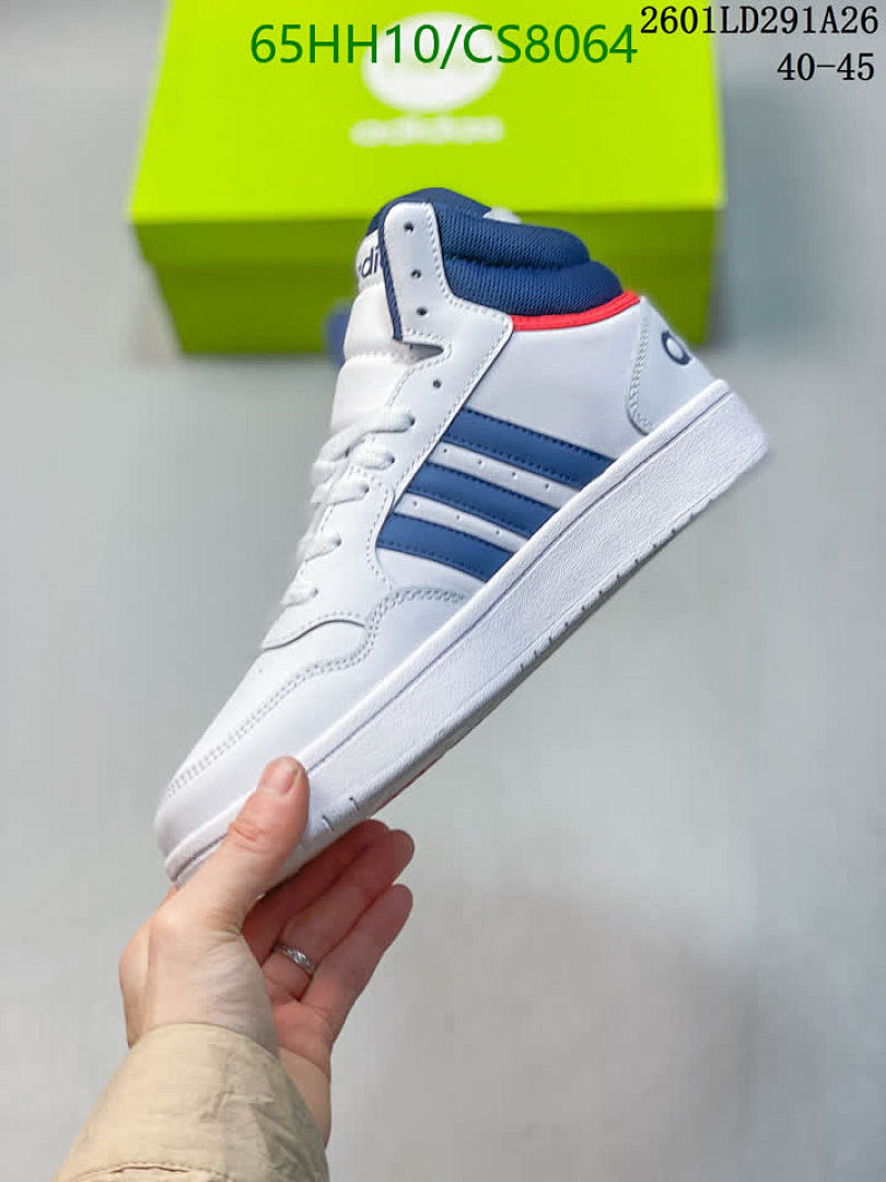 Luxury Shoes-Adidas Code: CS8064 $: 84.5USD
