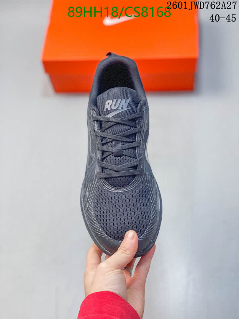 Luxury Shoes-Nike Code: CS8168 $: 115.7USD