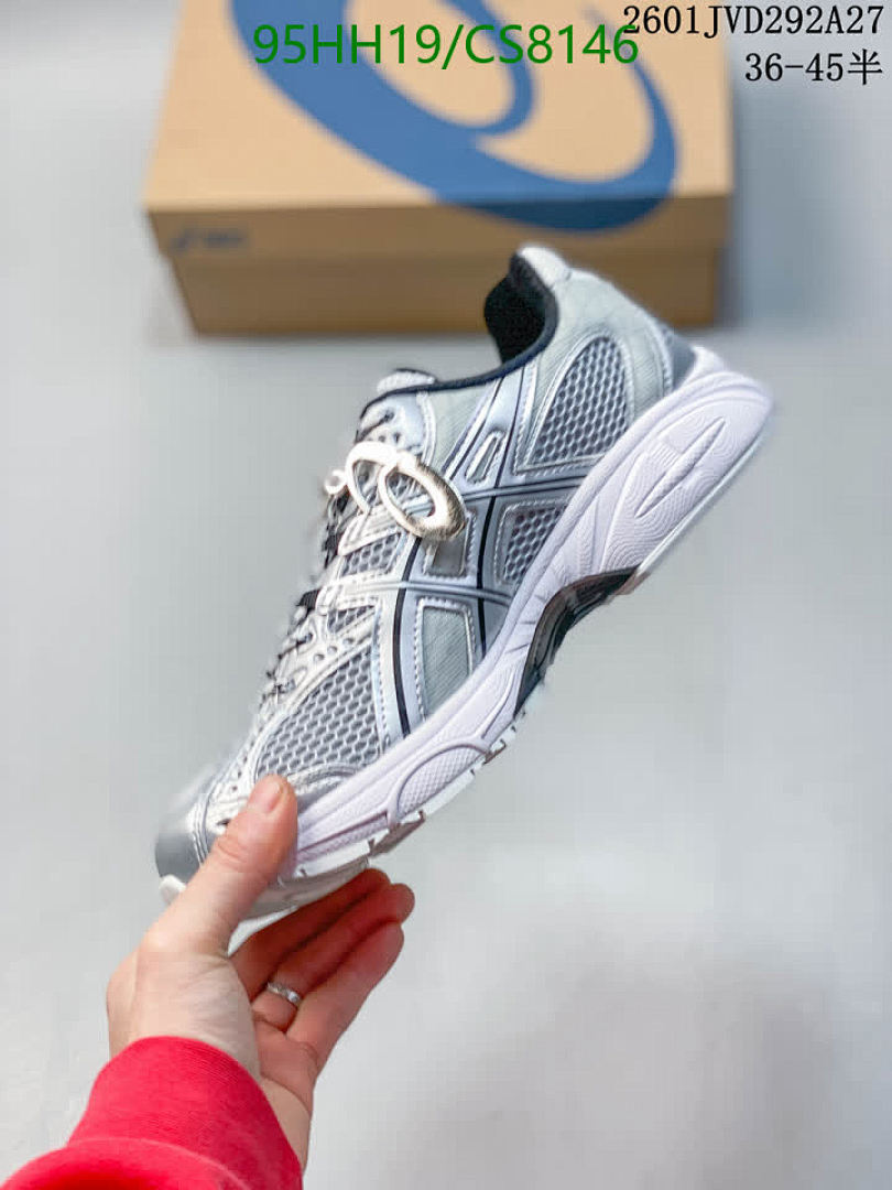 Luxury Shoes-Asics Code: CS8146 $: 123.5USD
