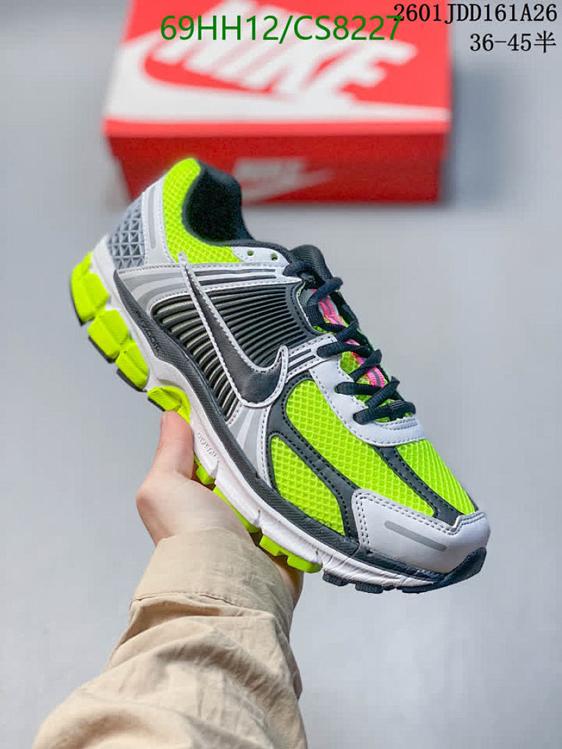 Luxury Shoes-Nike Code: CS8227 $: 89.7USD